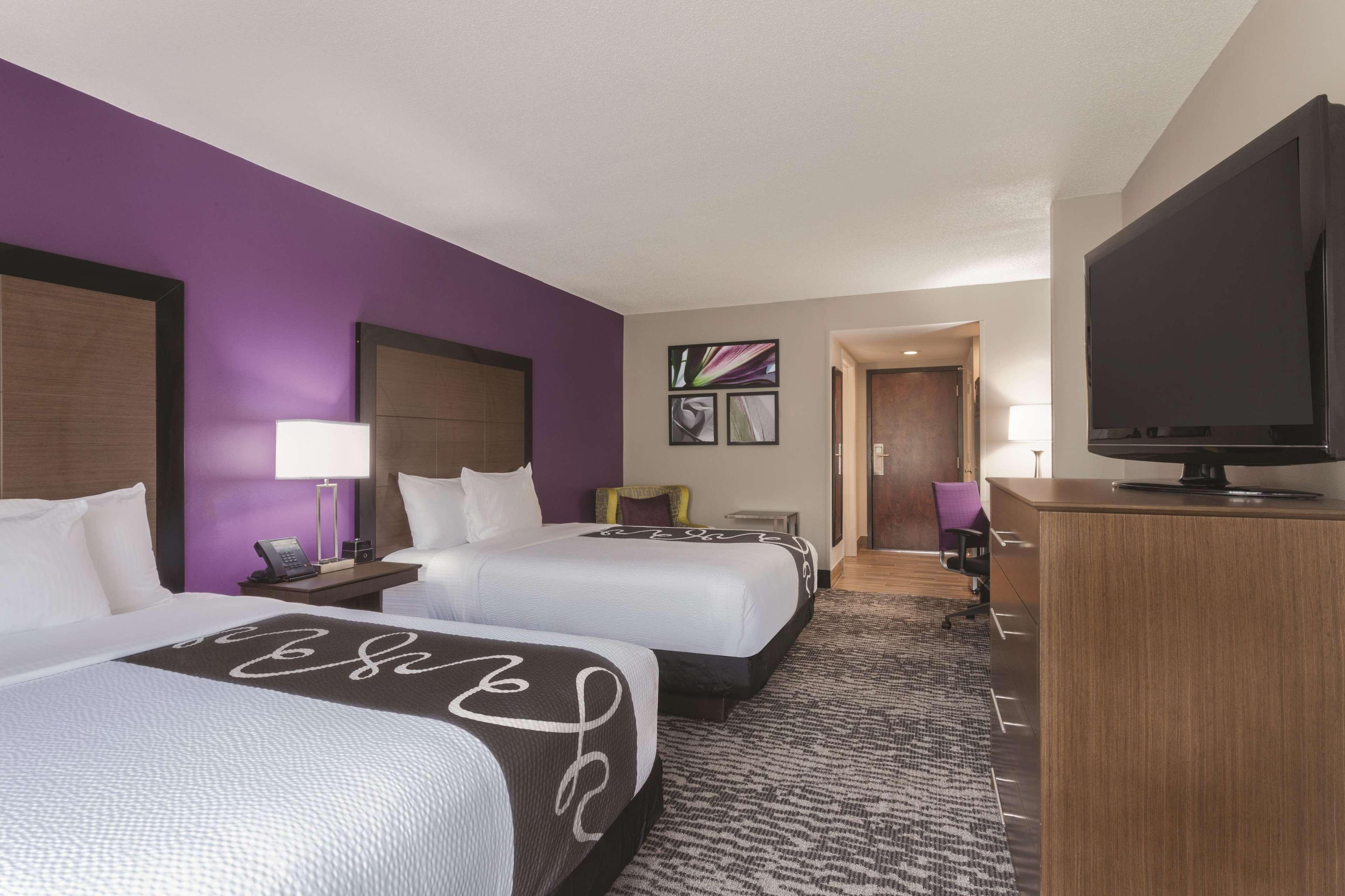 La Quinta By Wyndham Columbus North Hotel Ngoại thất bức ảnh