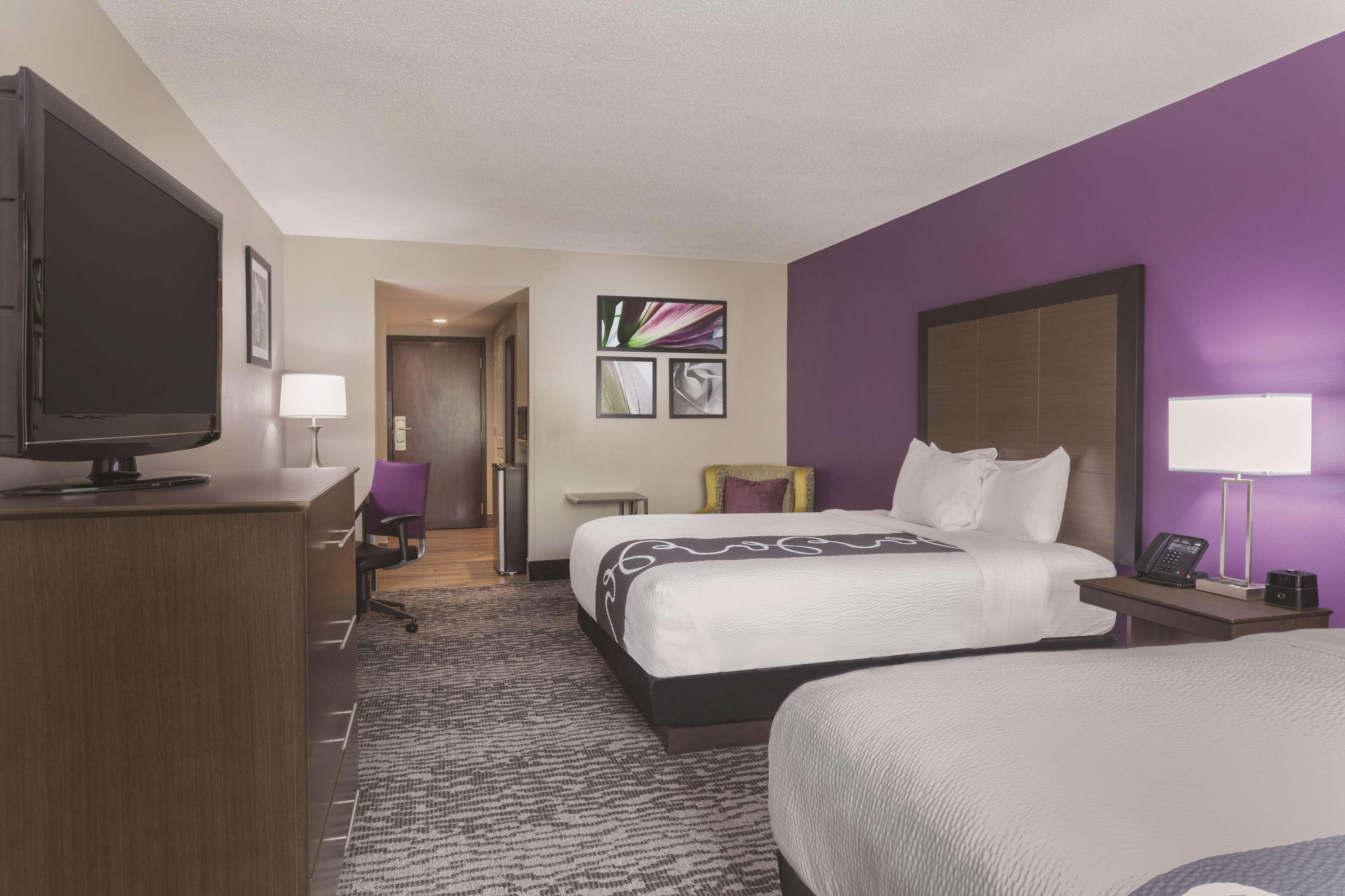 La Quinta By Wyndham Columbus North Hotel Ngoại thất bức ảnh