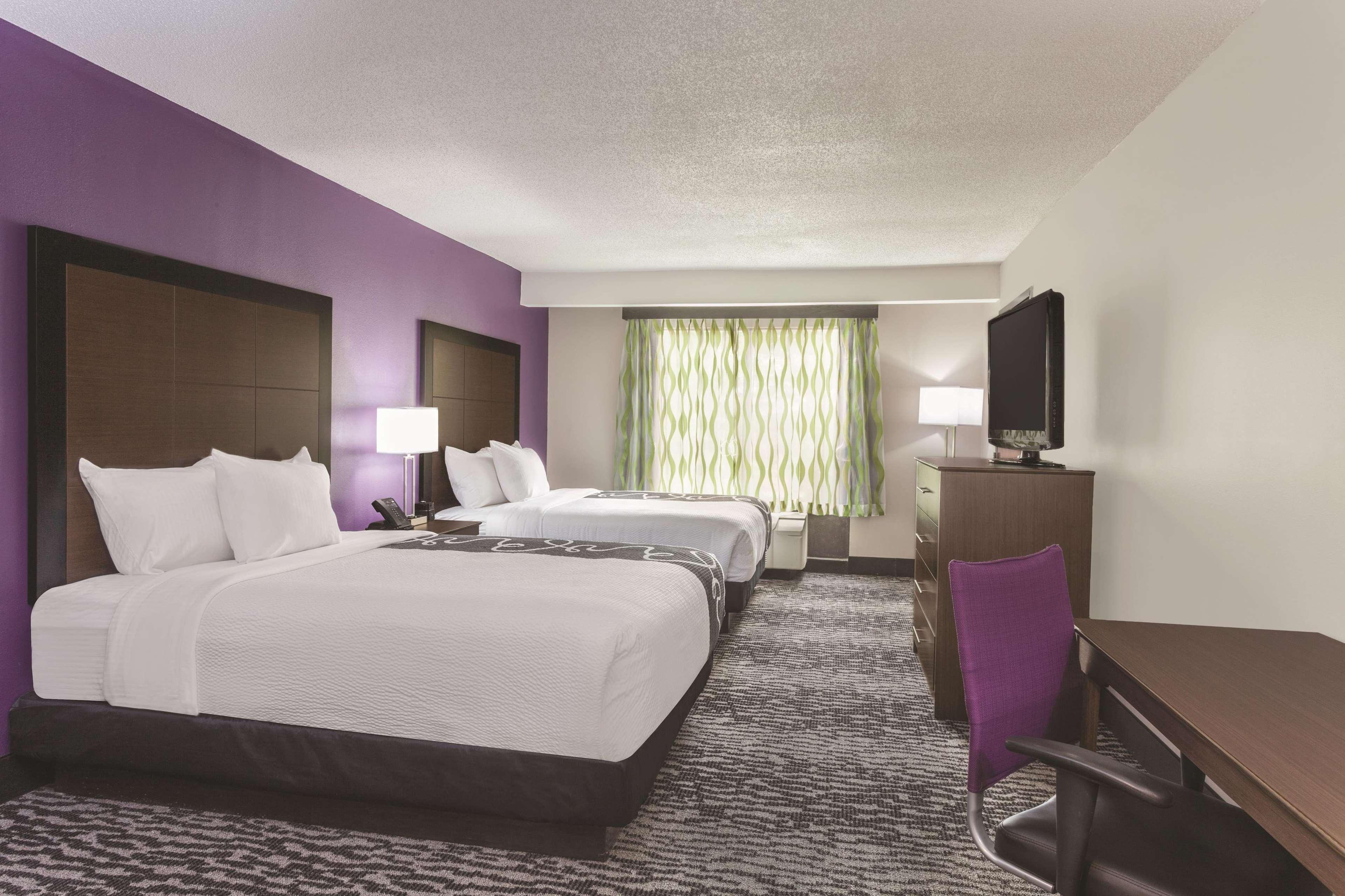 La Quinta By Wyndham Columbus North Hotel Ngoại thất bức ảnh