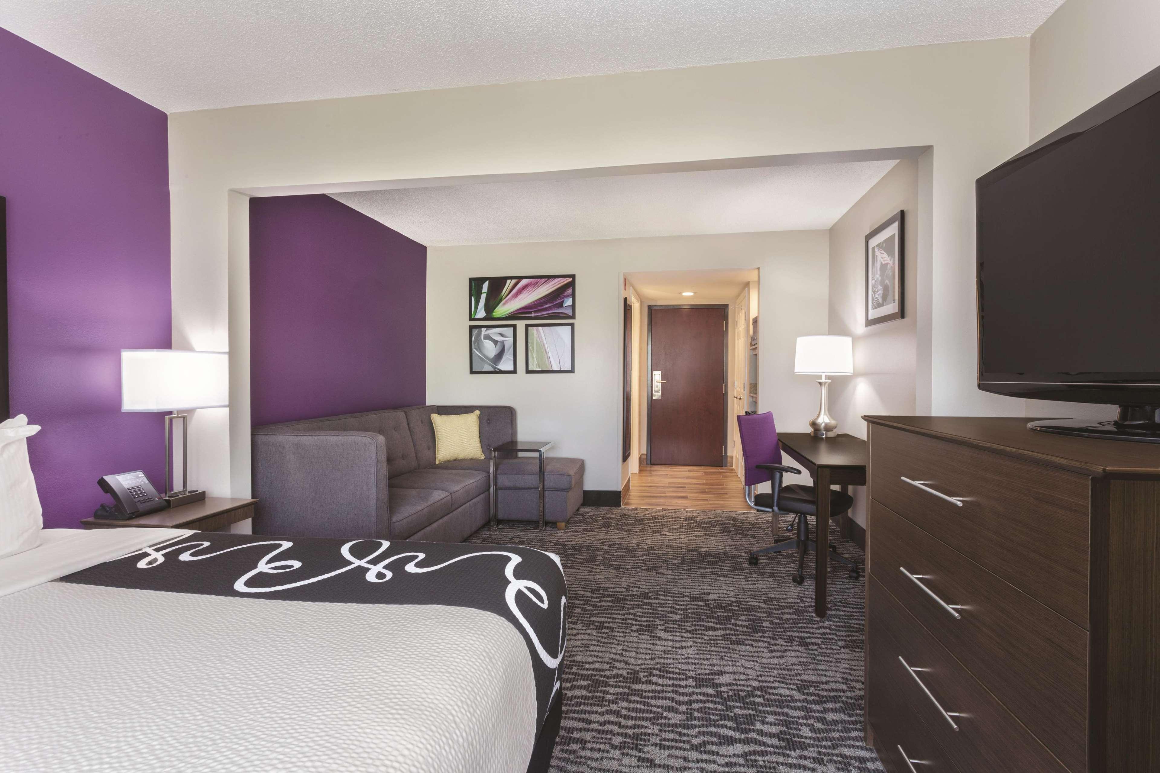 La Quinta By Wyndham Columbus North Hotel Ngoại thất bức ảnh