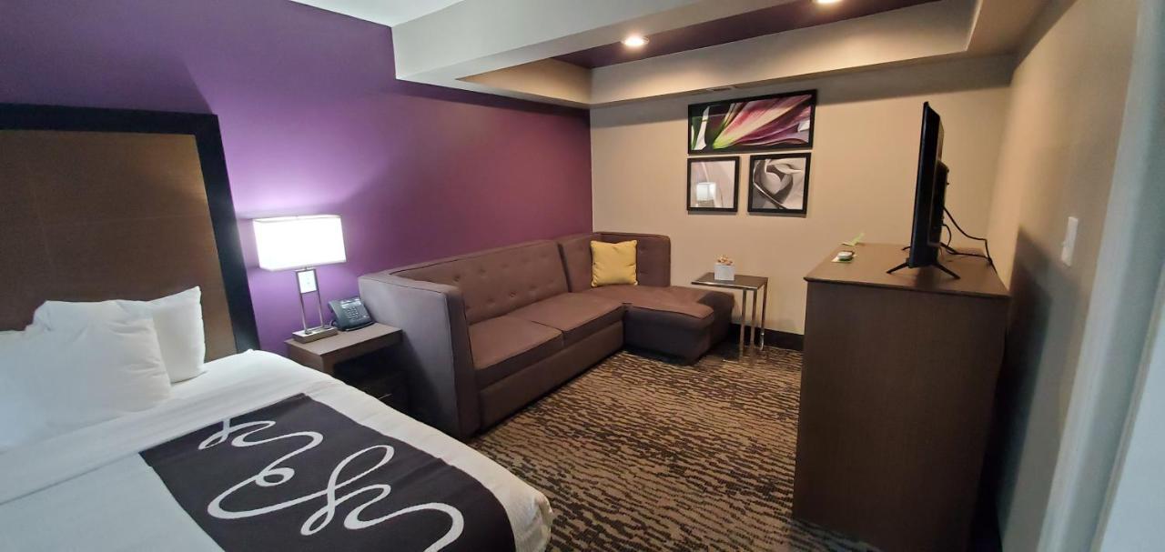 La Quinta By Wyndham Columbus North Hotel Ngoại thất bức ảnh